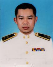 นายชาวุธ ศรีมังกร