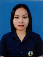 นางสาวภัทราภรณ์ สุภาษิ